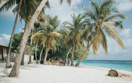 Gili Trawangan vs Gili Air vs Gili Meno: Which One is Right for You?