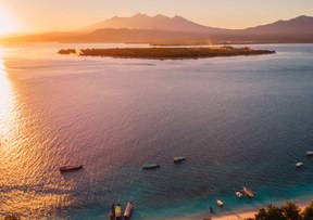 Gili Islands