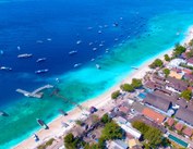 Gili Islands