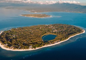 Gili Islands