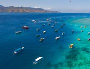 Gili Islands
