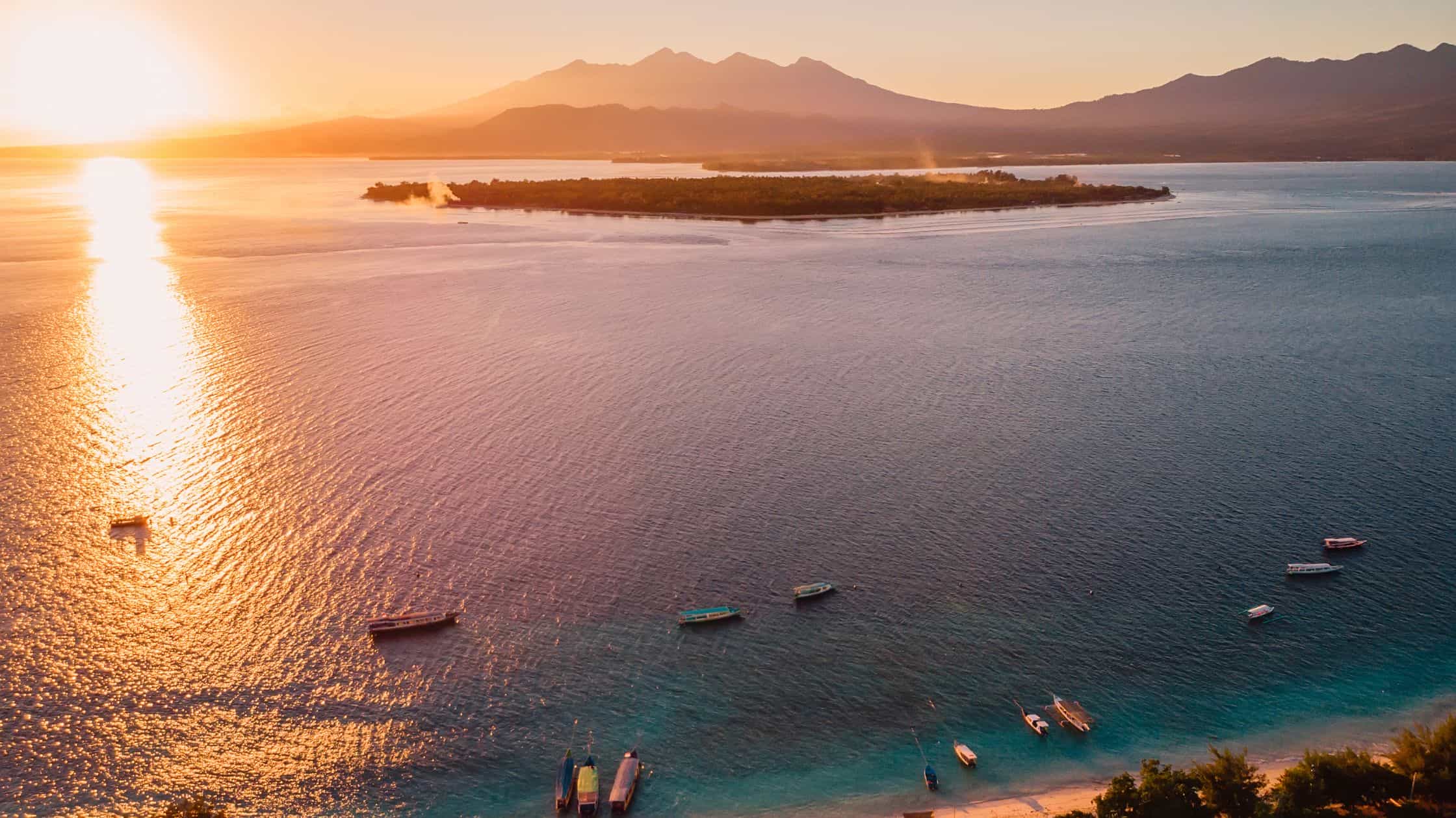 Gili Trawangan