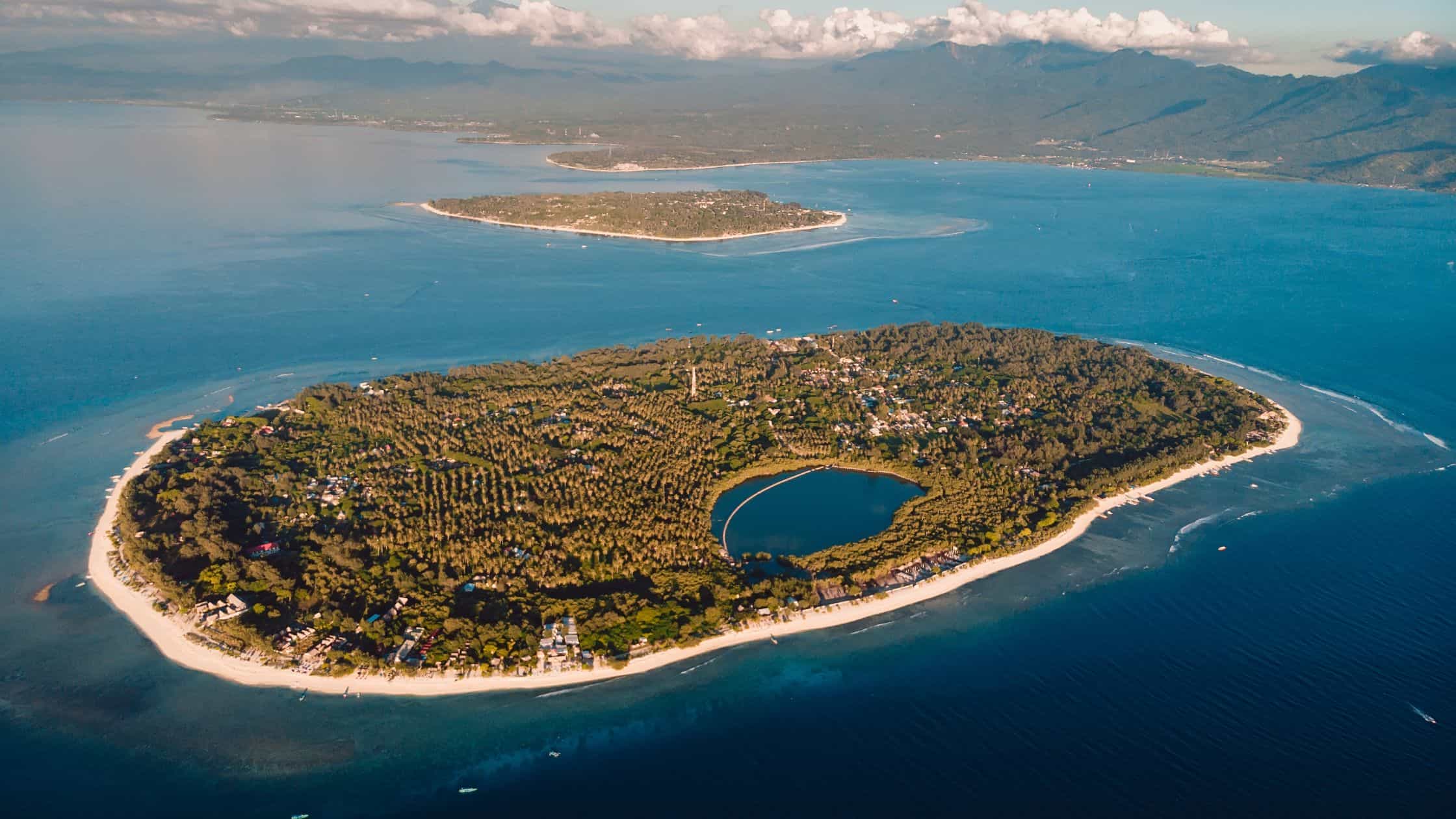 Gili Air